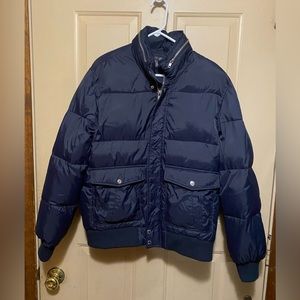 Slate & Stone Man’s Down Jacket